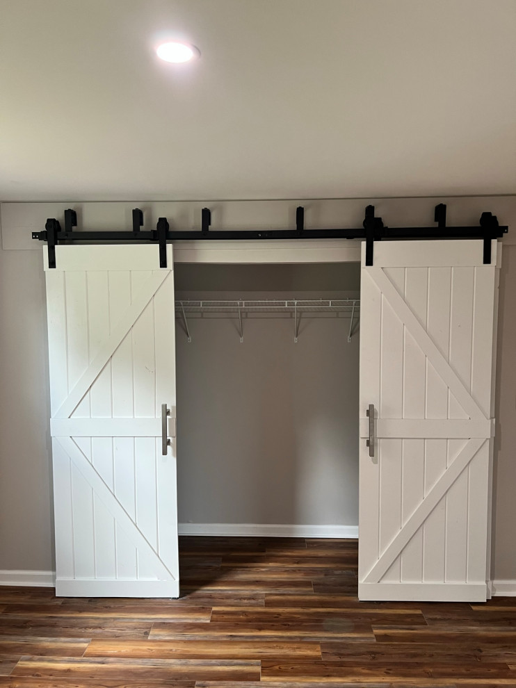 Bedroom #1