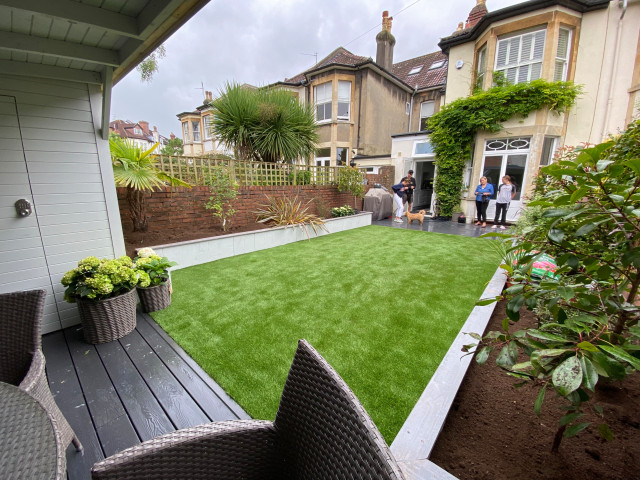 Garden Space Gartenhaus Sonstige Von Design Garden Spaces Houzz