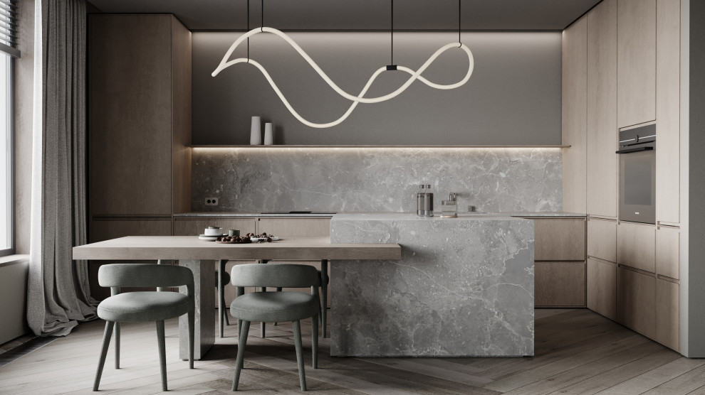 Проект MANSION