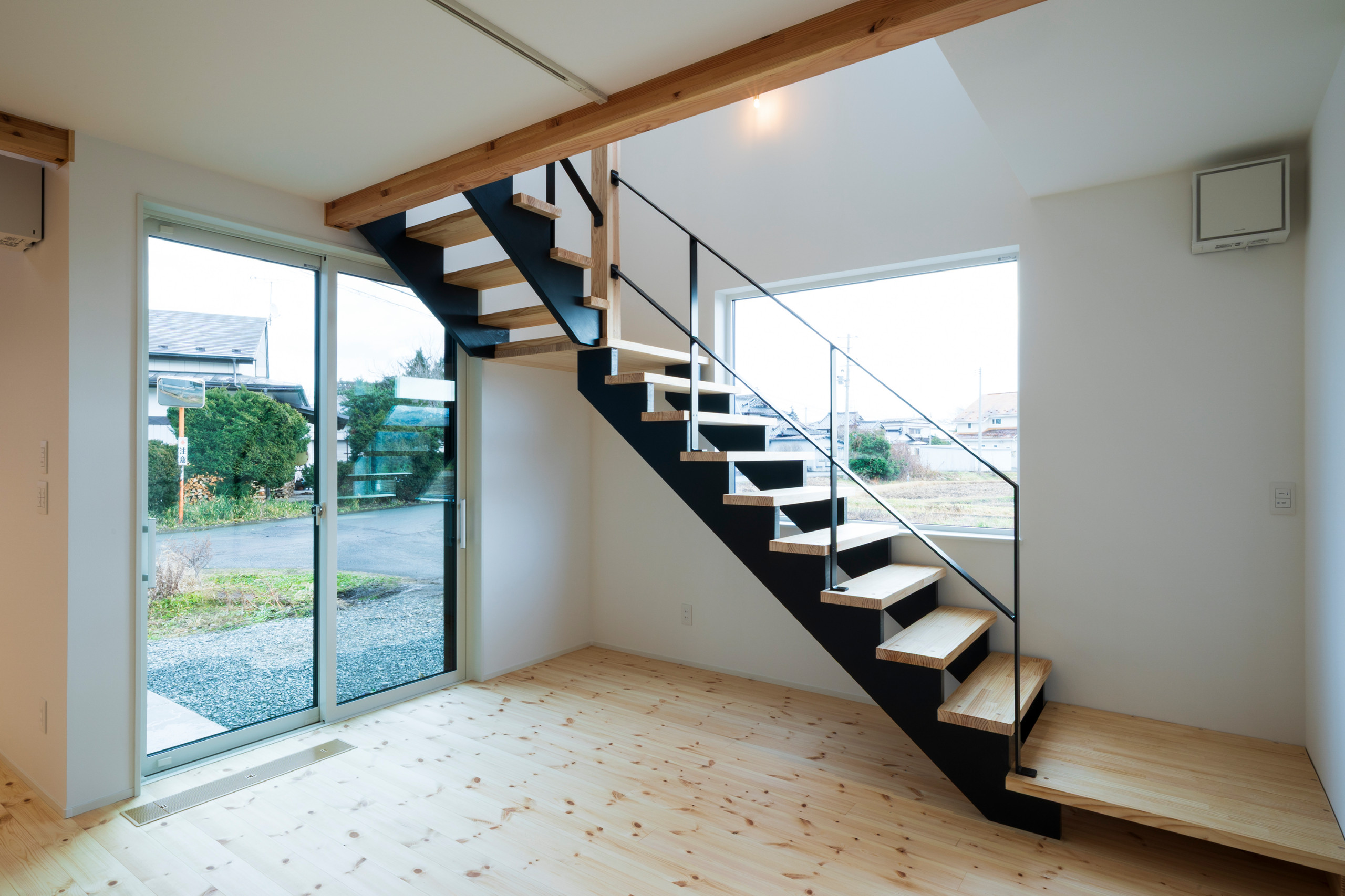 あきらめない家づくり