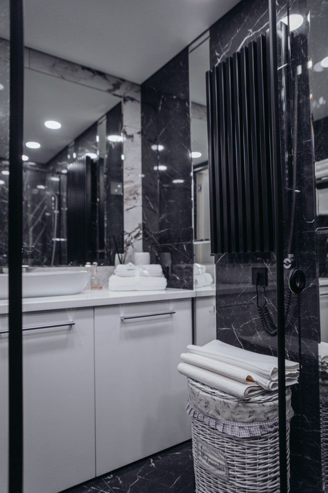 ЖК Цветы, дизайнер Ольга Погосян