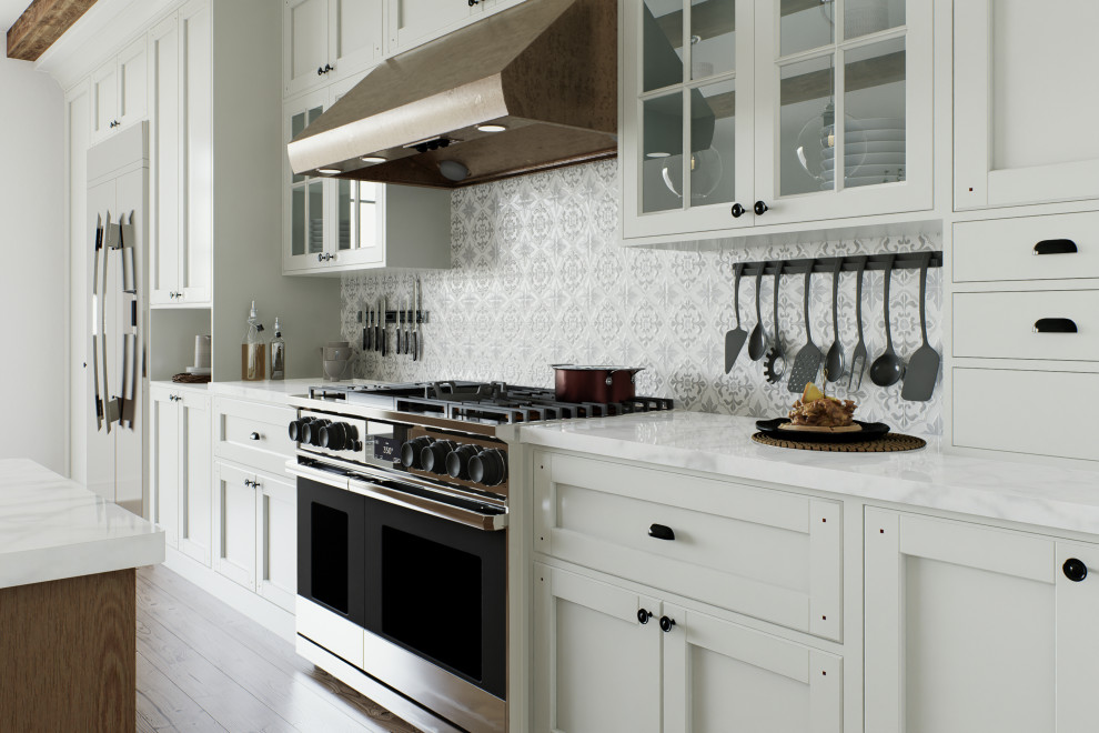 Full Home Remodels