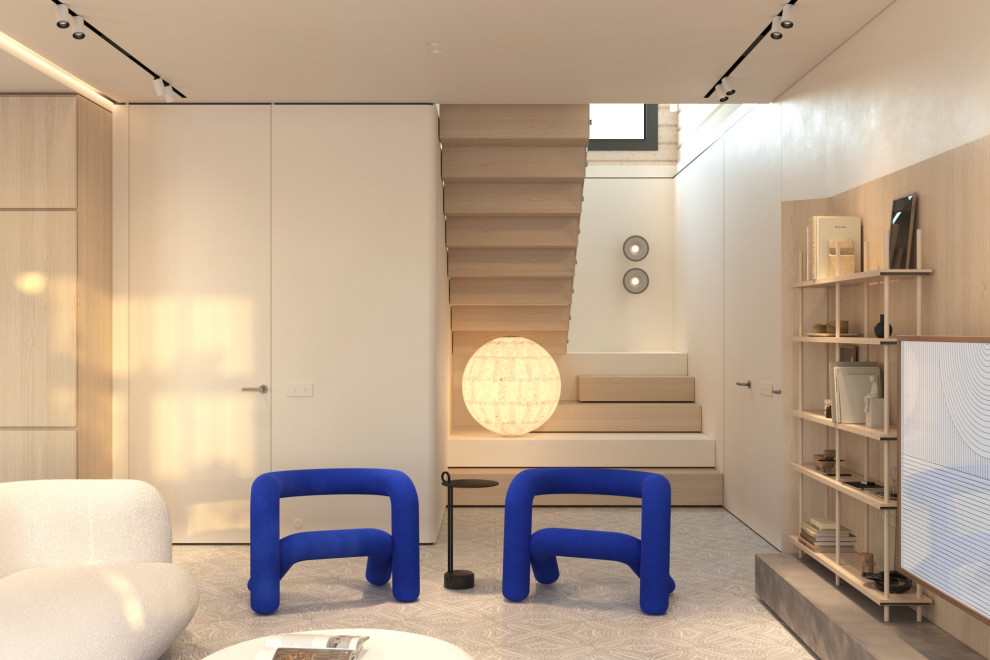 Загородный дом в КП Огоньково