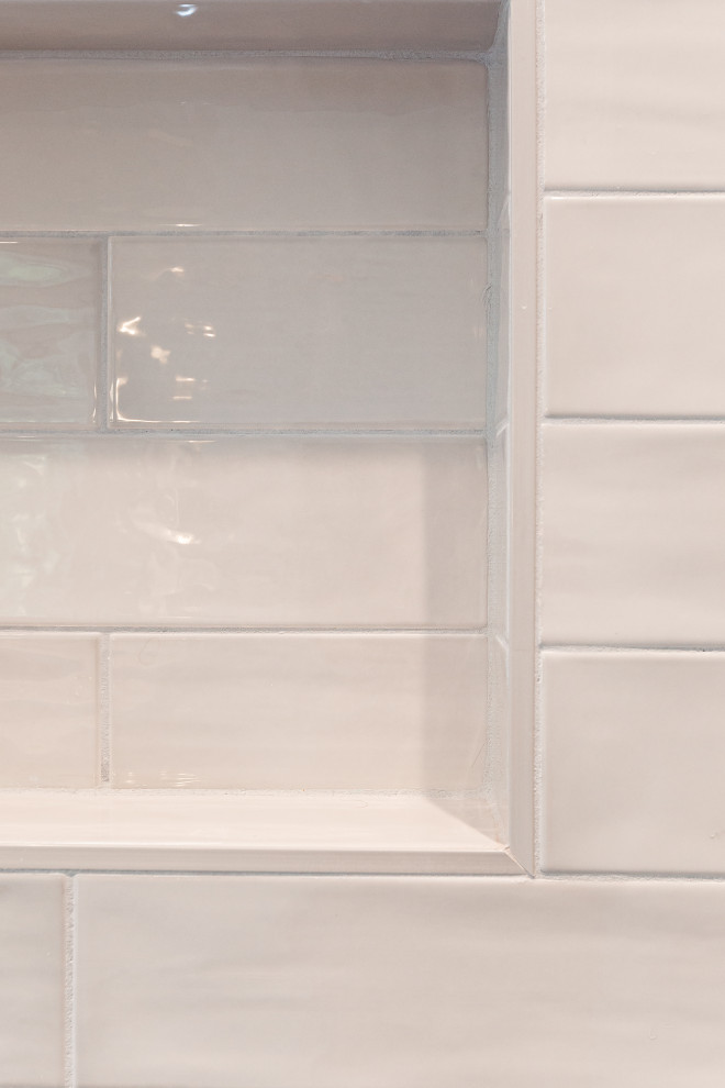 Bradford Pear | Master + Guest Bathroom