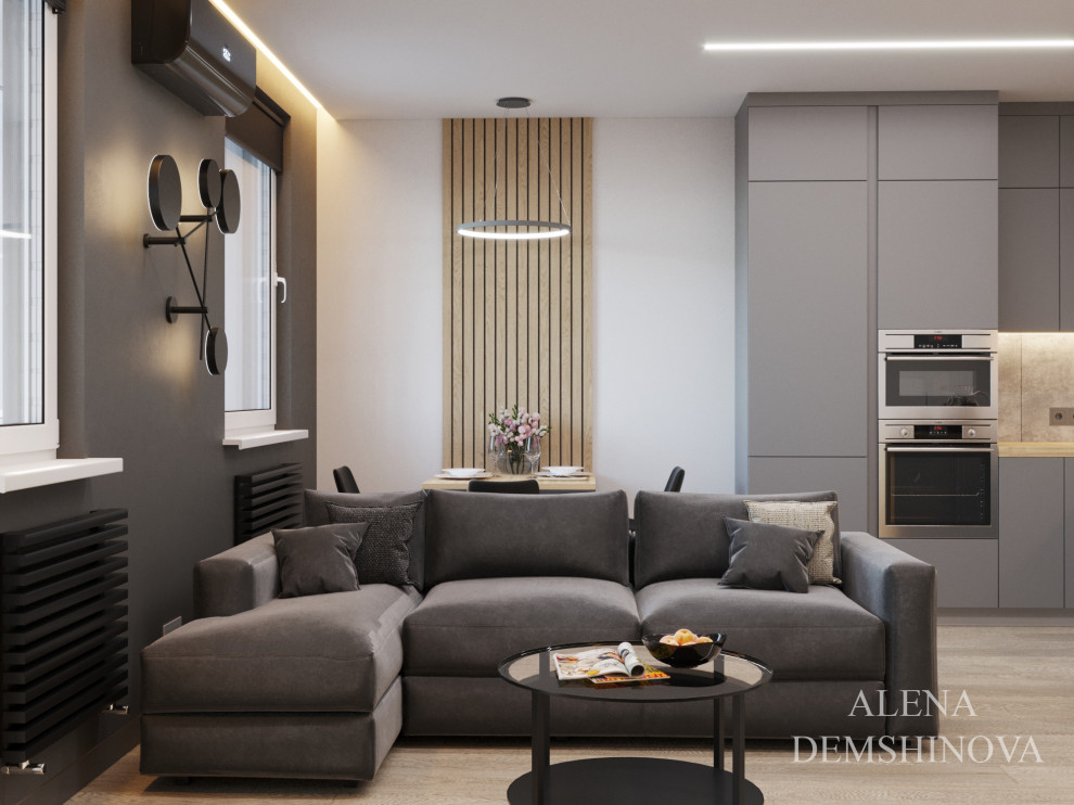 Квартира Михайлово