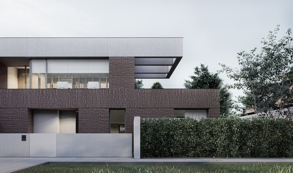 Проект дома