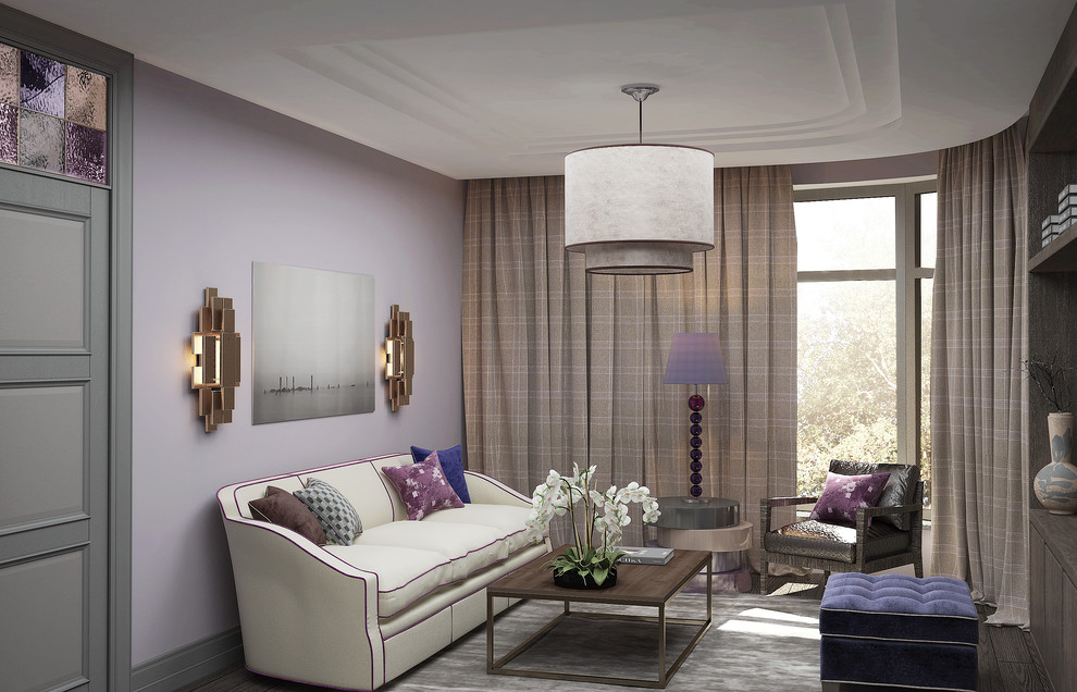 квартира на Академика Павлова