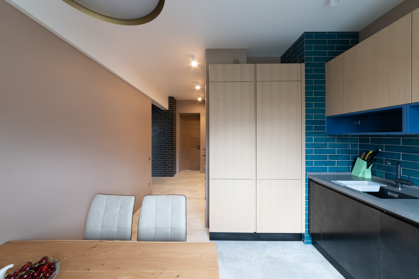 Квартира у метро Сокол