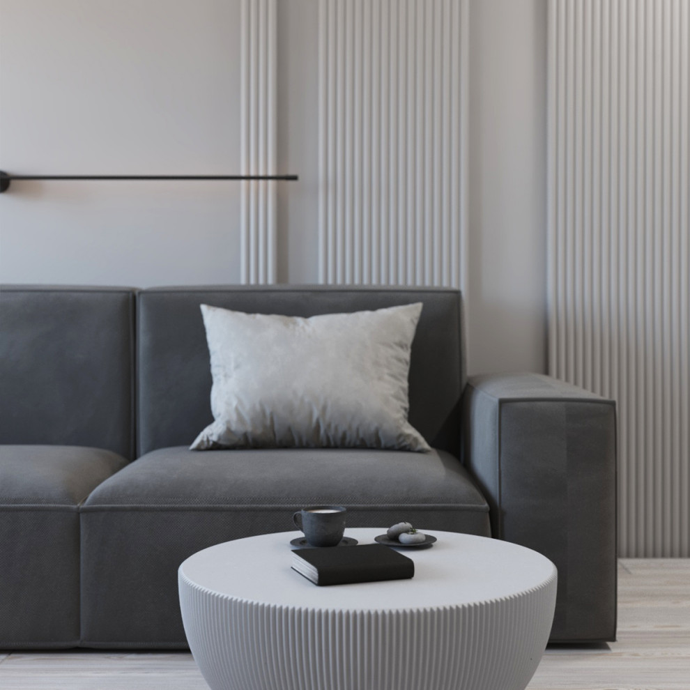 г. Тюмень ЖК "Домашний" ул.Новоселы