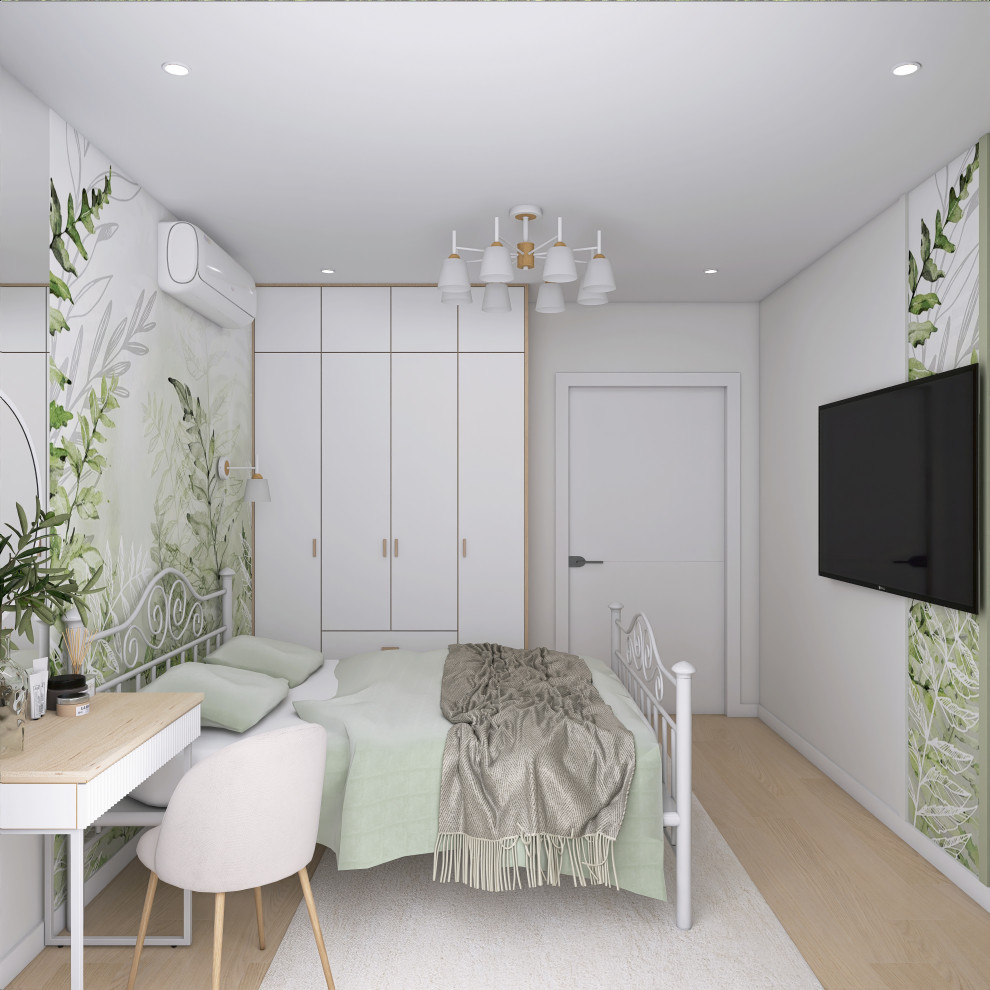 Квартира в ЖК Престиж