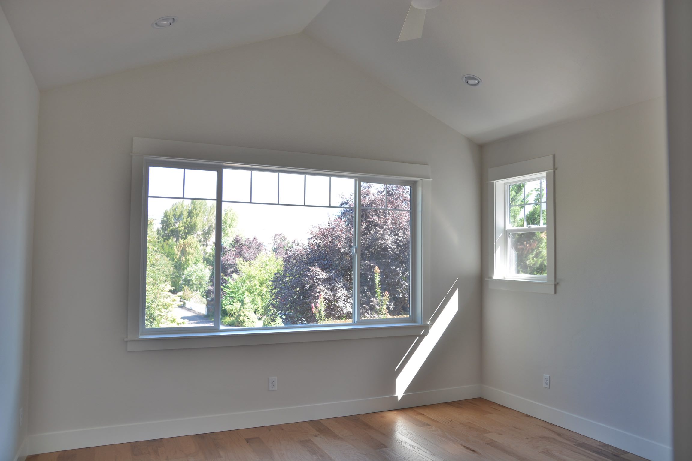 New Construction - Hersey Street Lot 1