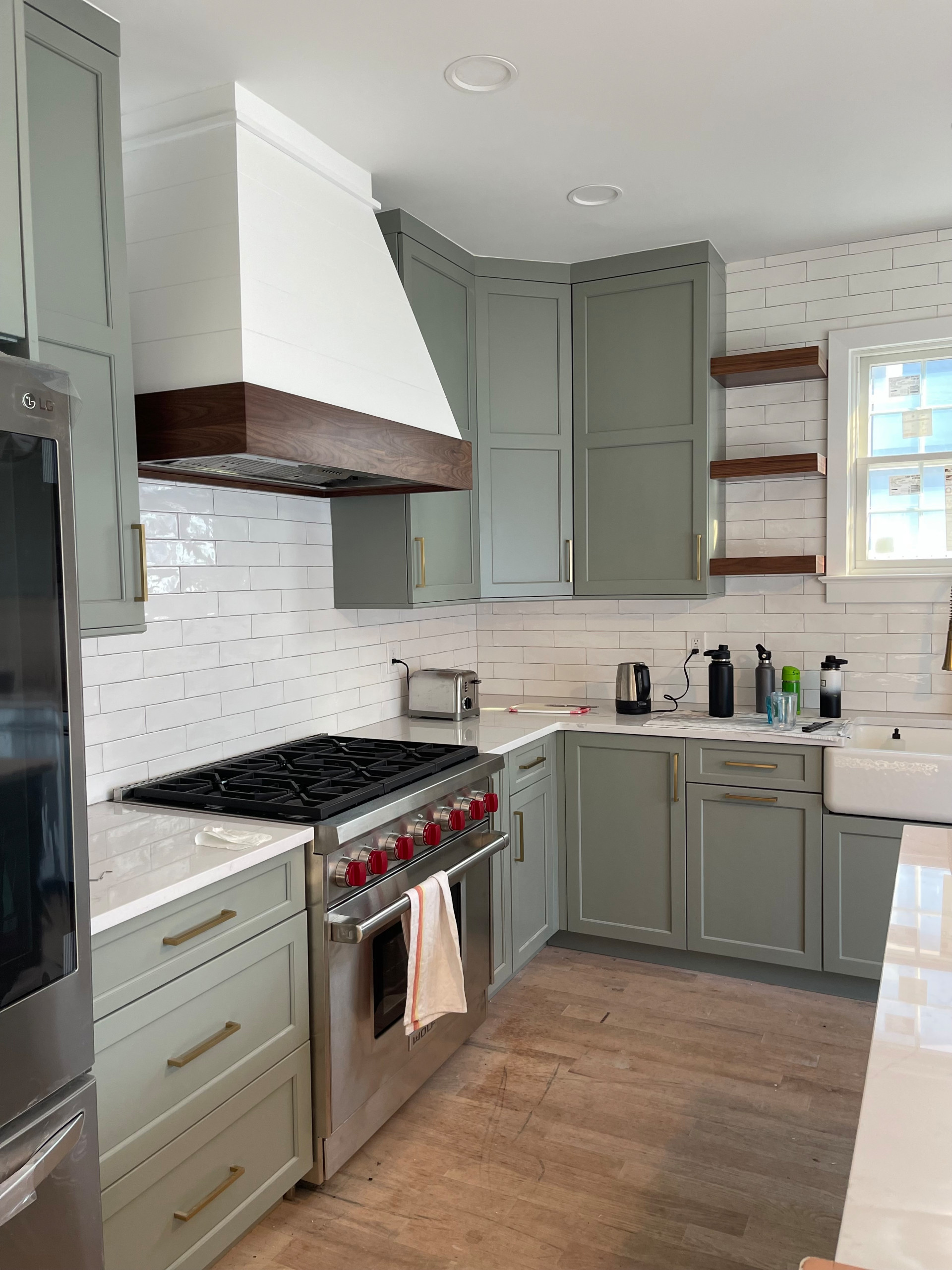 Port Washington Kitchen