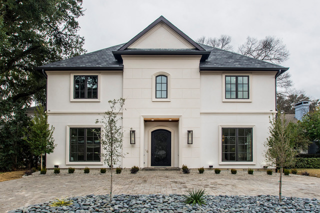 Colgate Residence 1 classique-chic-facade