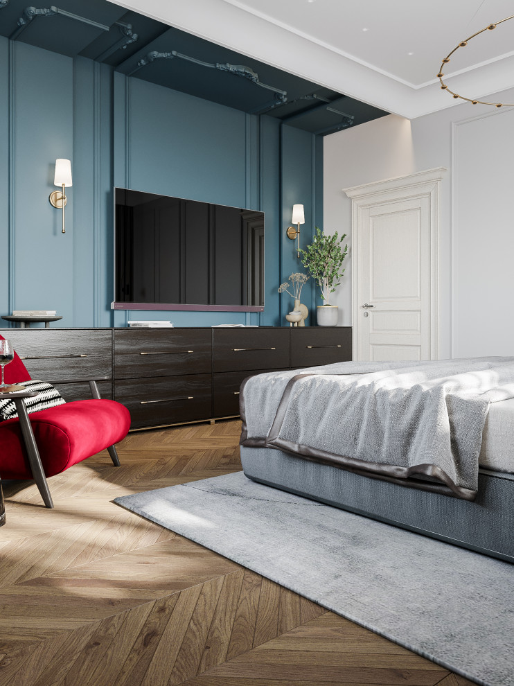 ЖК Долгопрудный