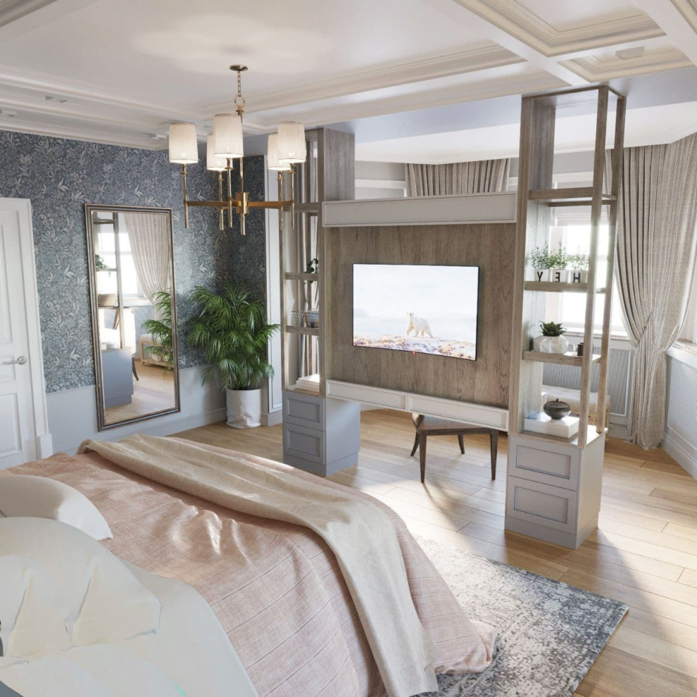 Загородный дом