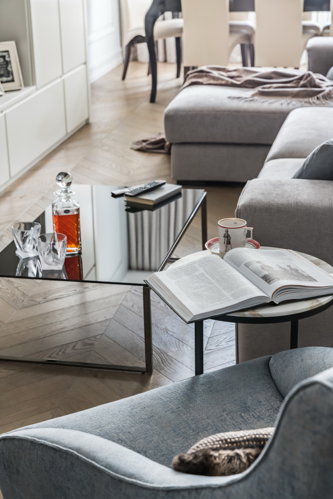 Квартира на Куйбышева