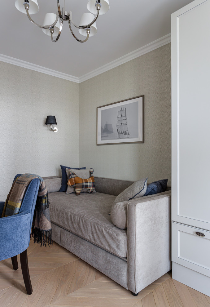 Проект "Домашняя история"