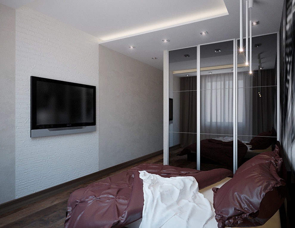 2-х комн. квартира, ул. Мосфильмовская