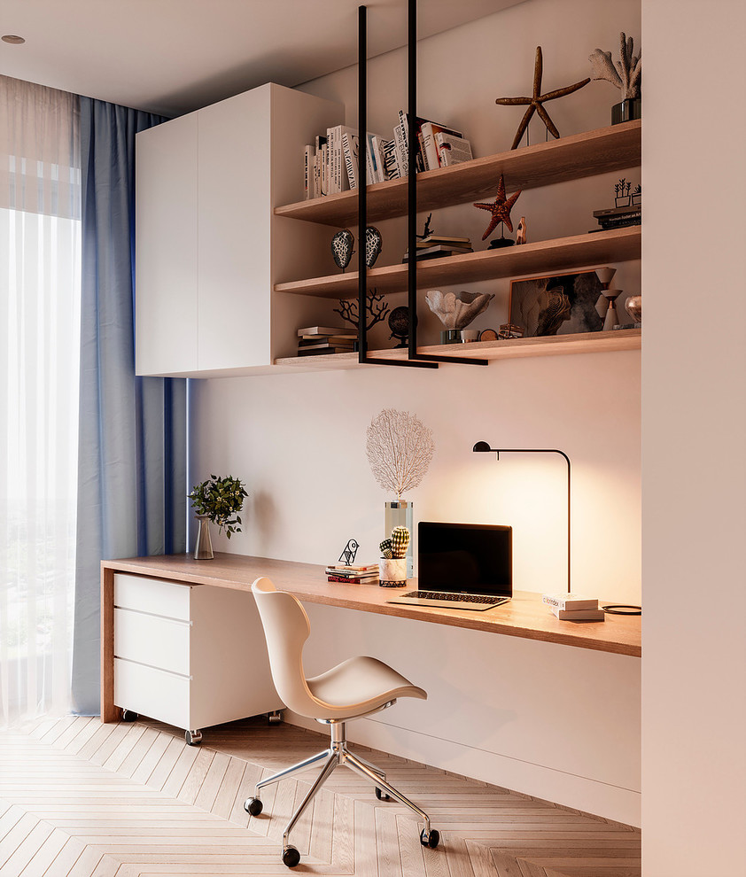 ЖК Парк Рублево 3