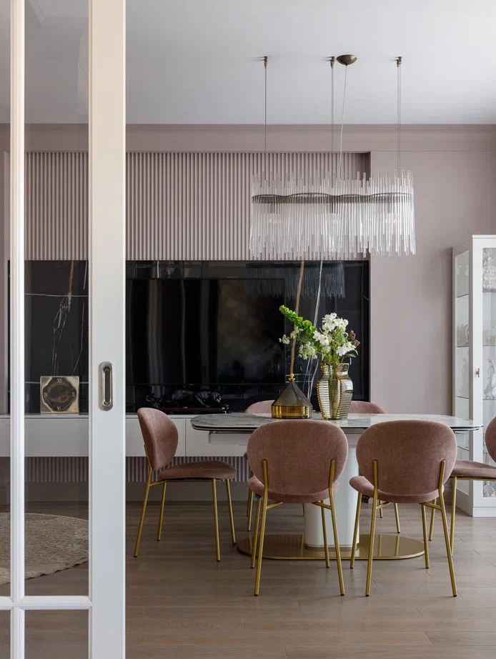 Кв в ЖК "Нестеровский" 2023 г.