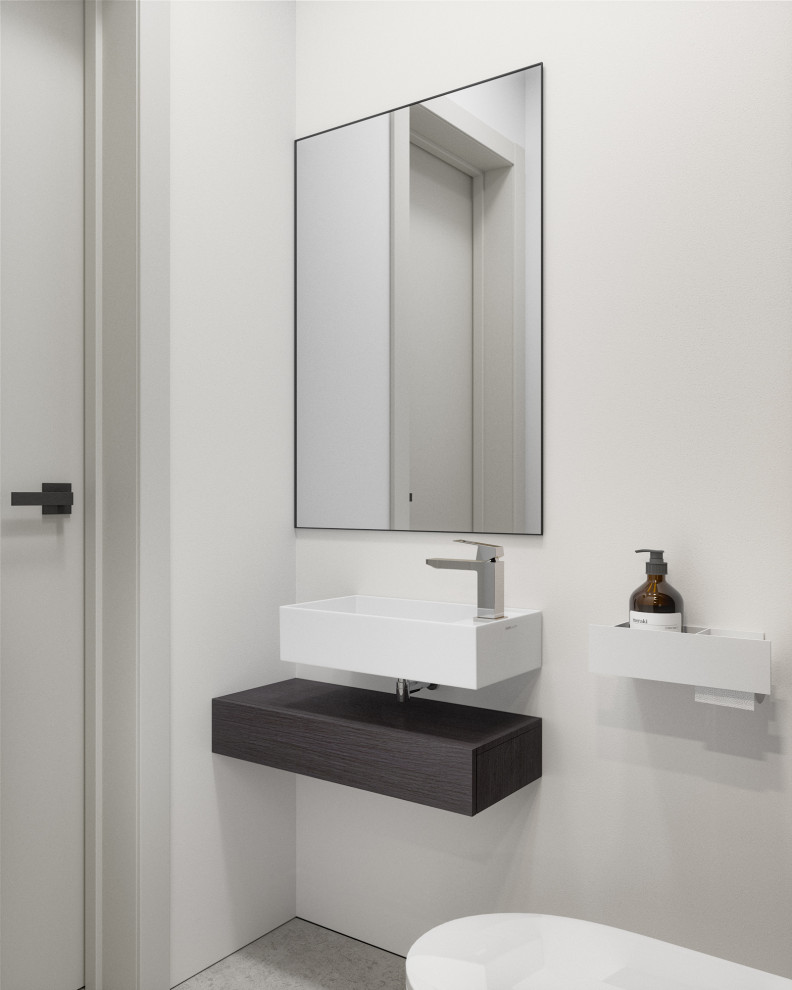 Апартаменты в центре города Сургут