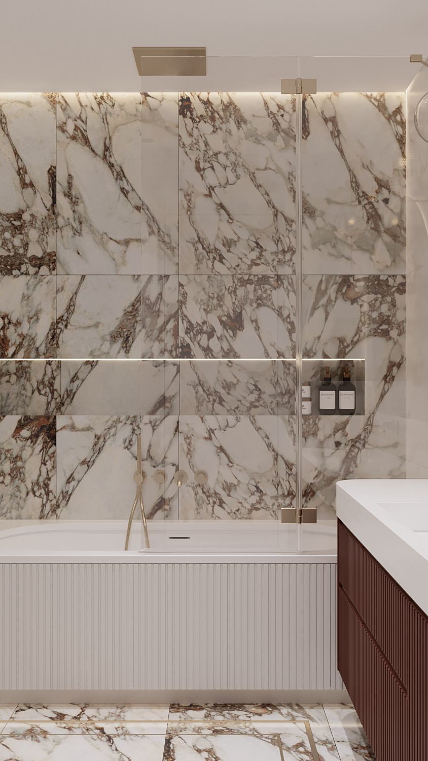 Бисеровские озёра