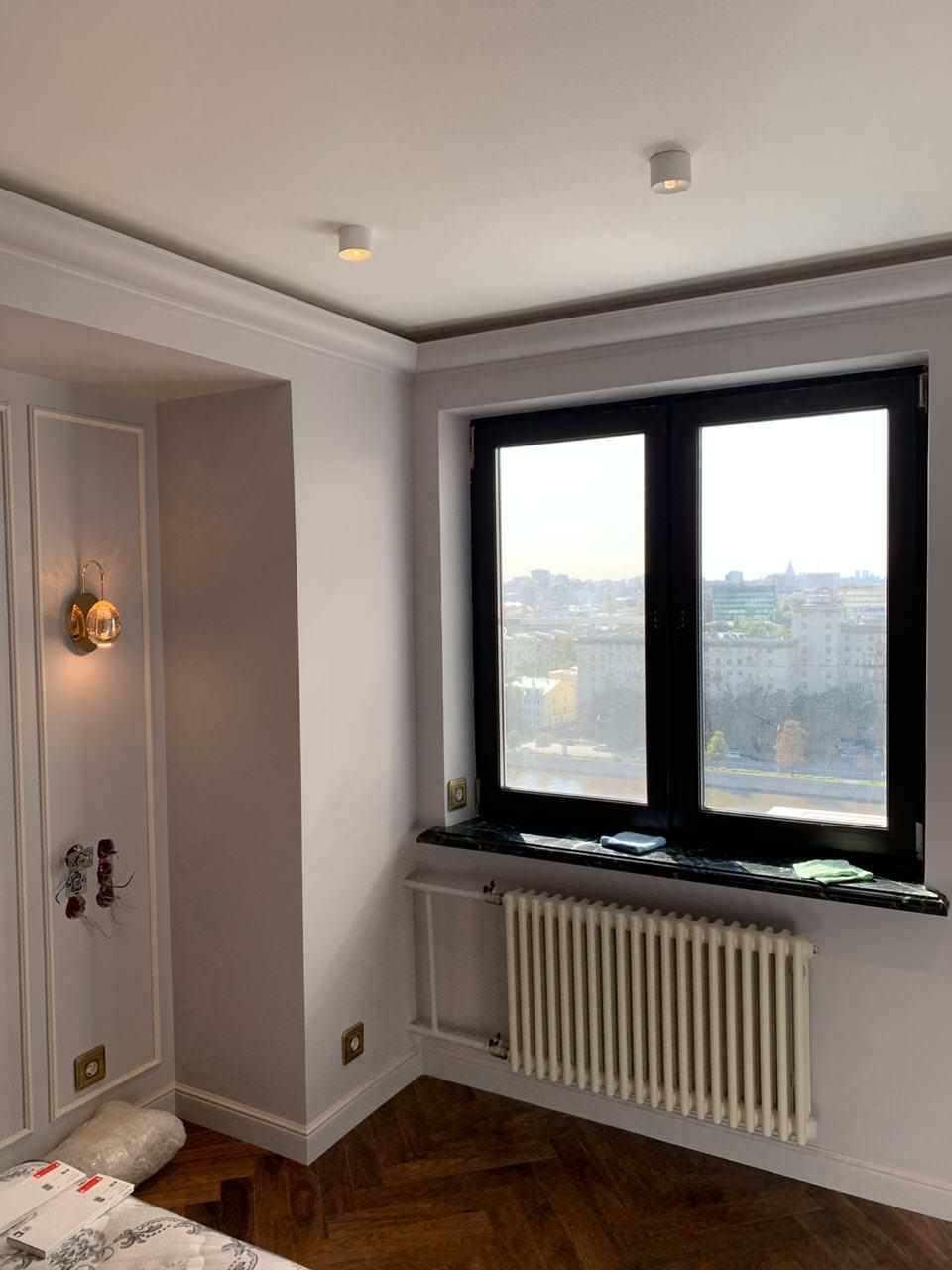 Котельническая набережная