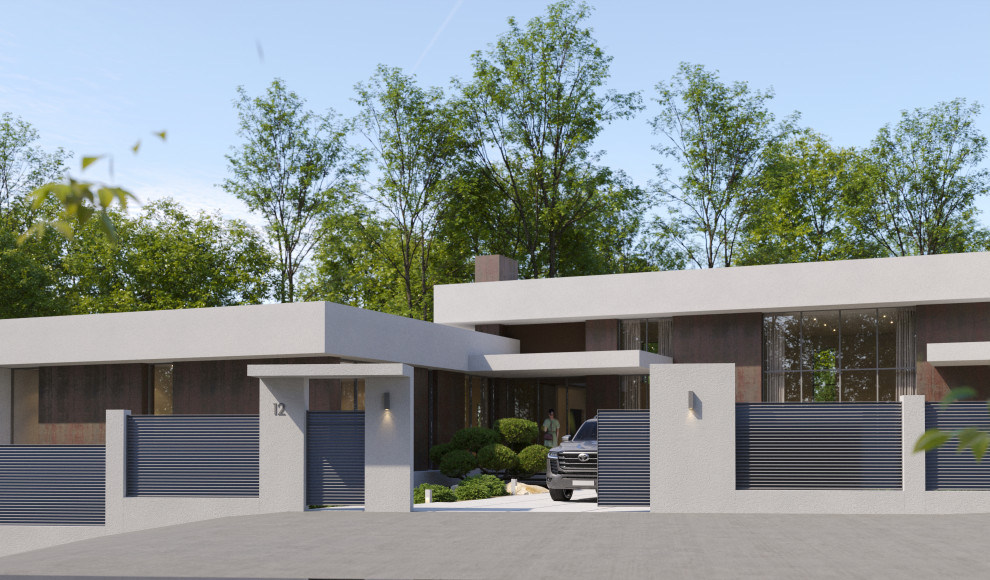 дом по улице Мысовая, Владивосток