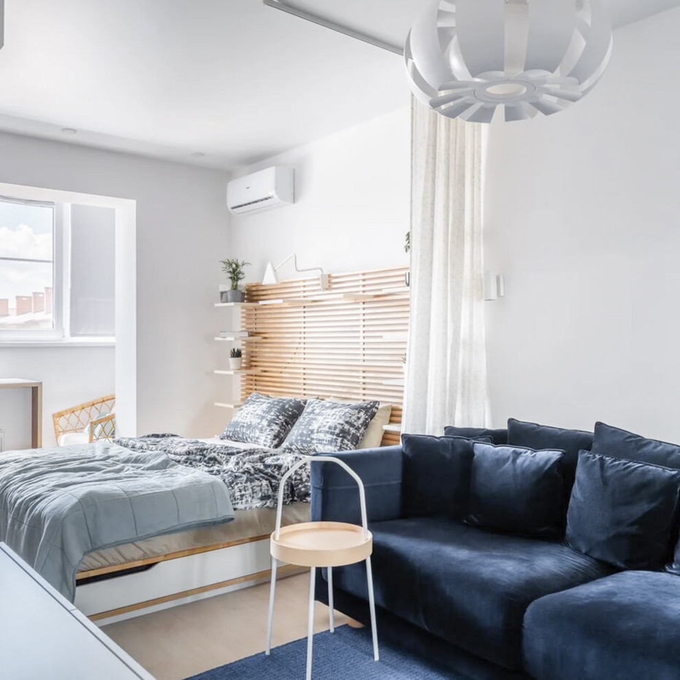 Сканди минимализм