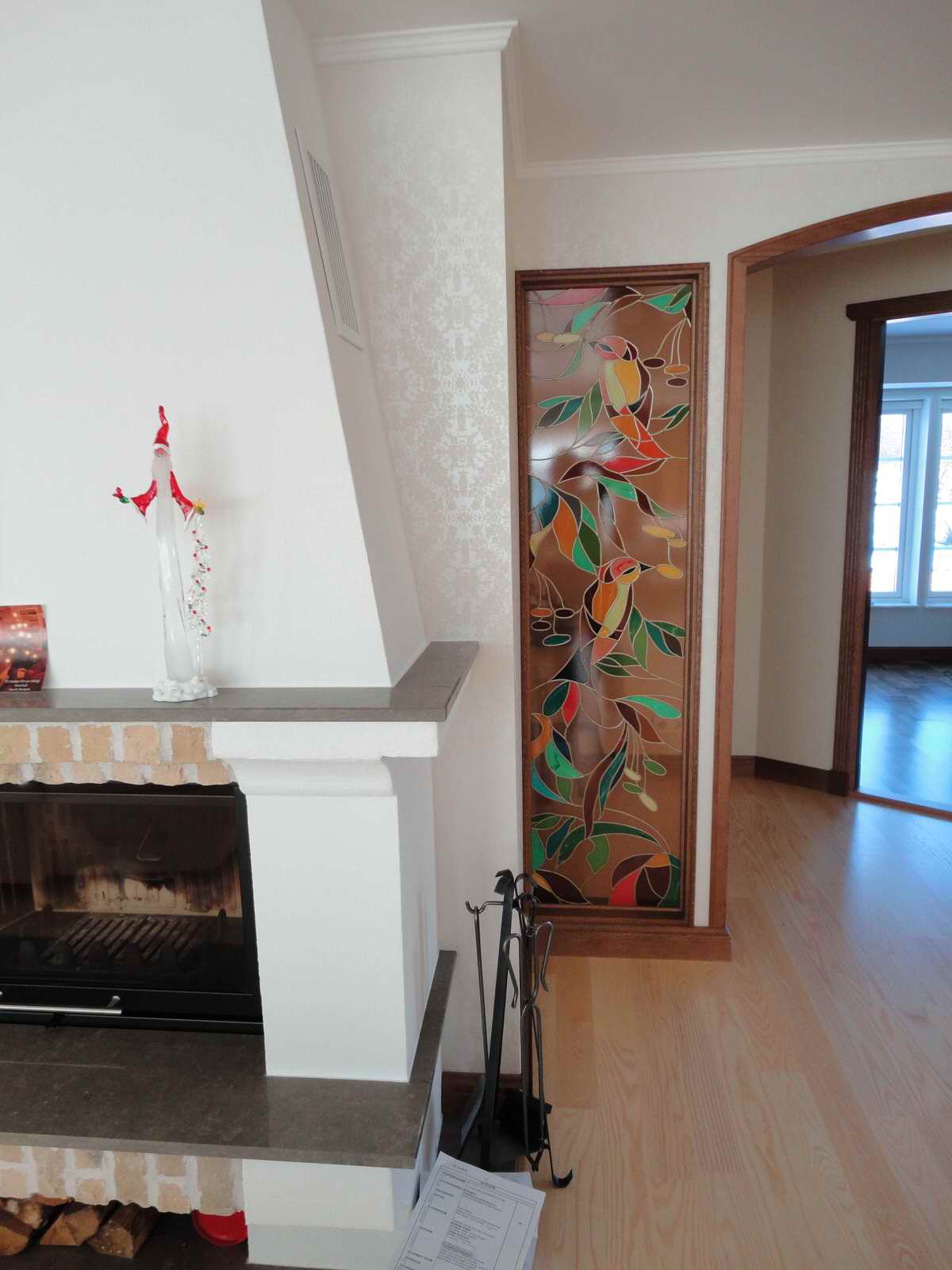 Дом в Гетеборге, Швеция.