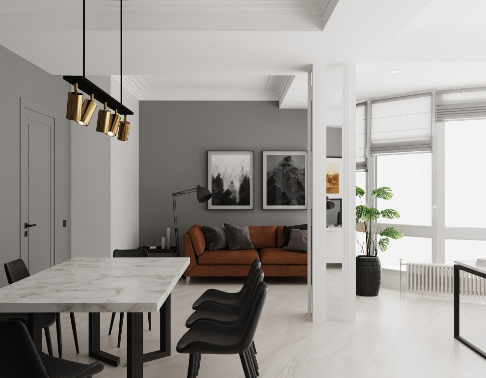 Интерьер Офиса