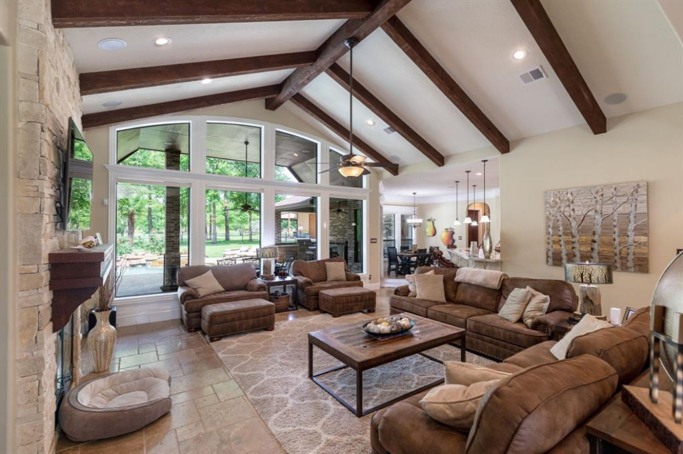 Century Oaks Home Renovation