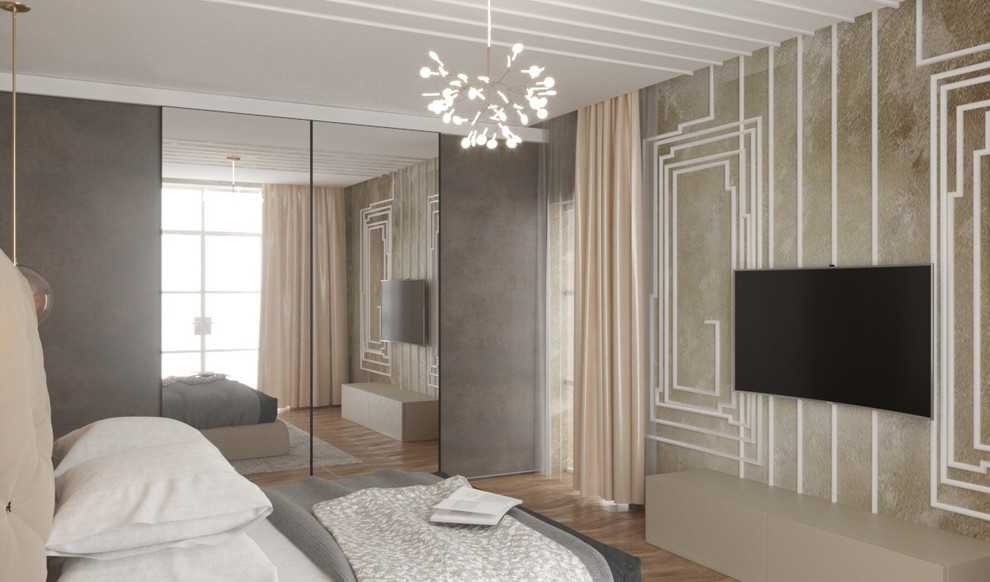 Частный дом в коттеджном поселке "Ройка", Нижегородская область.