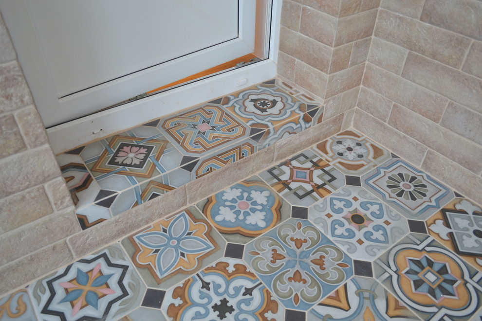 Ремонт квартиры ЖК Новый Оккервиль