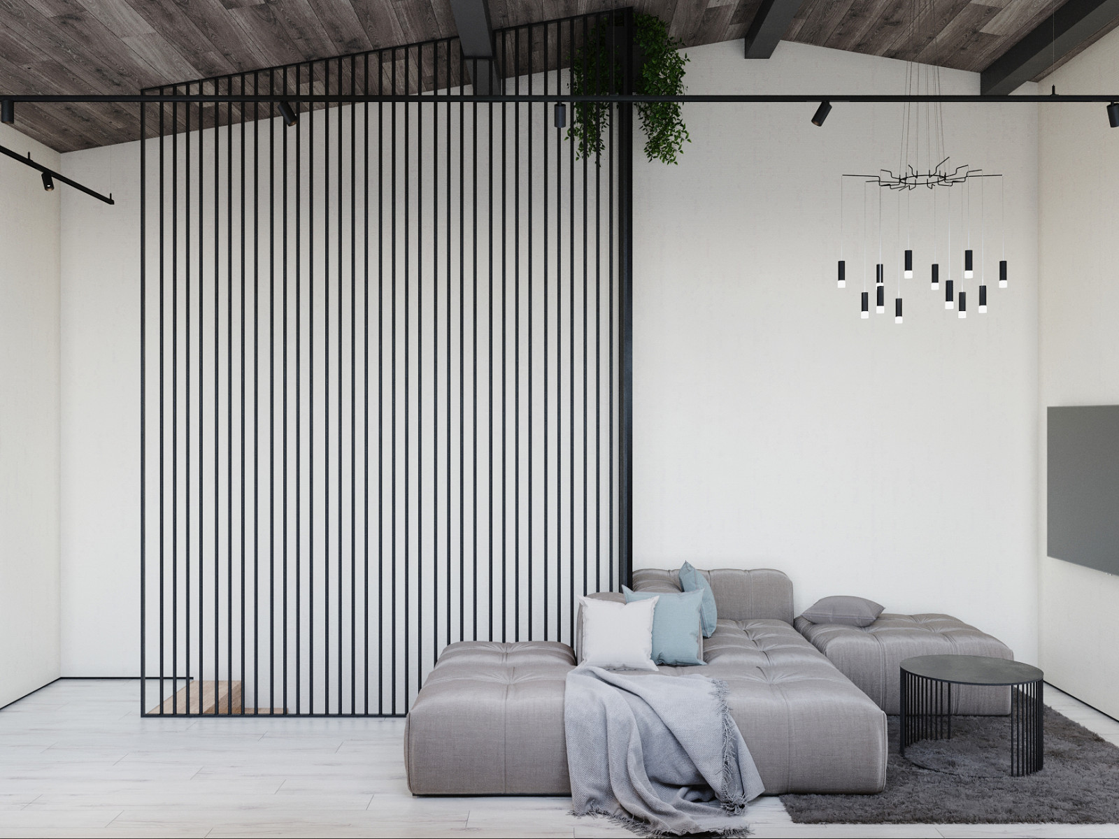 Двухуровневая квартира с террасой 130 м2, г.Бердск