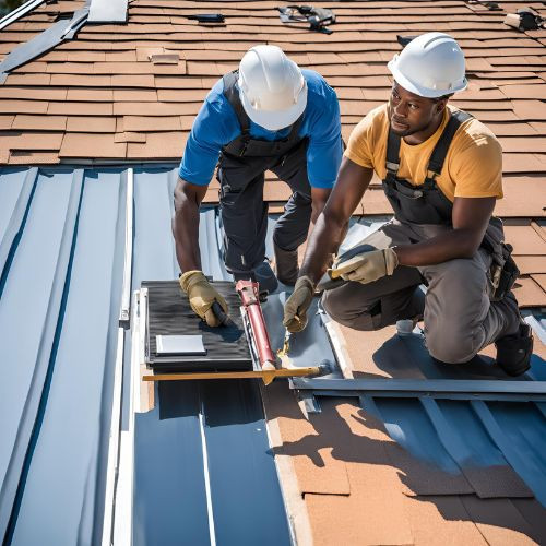 roofing inspection