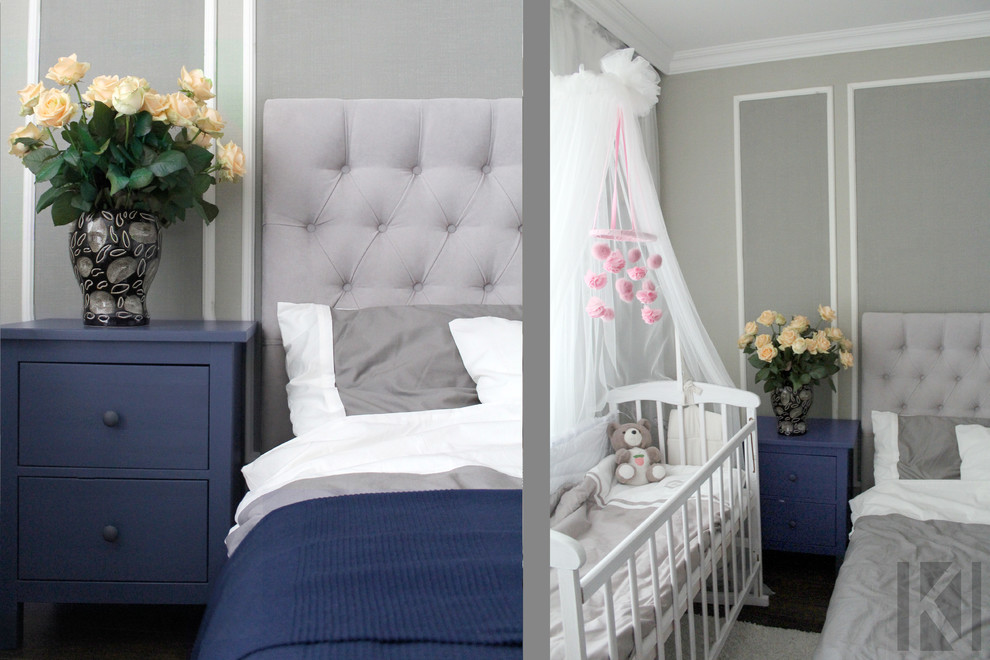 Квартира для молодой семьи