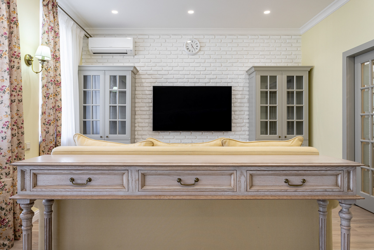 Квартира ЖК "Немецкая деревня"