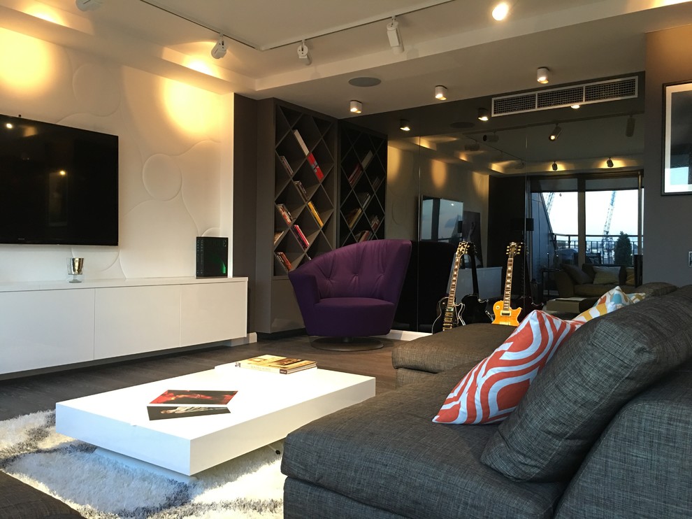 Квартира в Лондоне