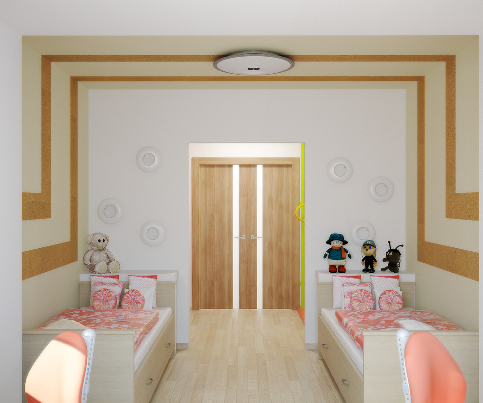 Квартира на Таганке