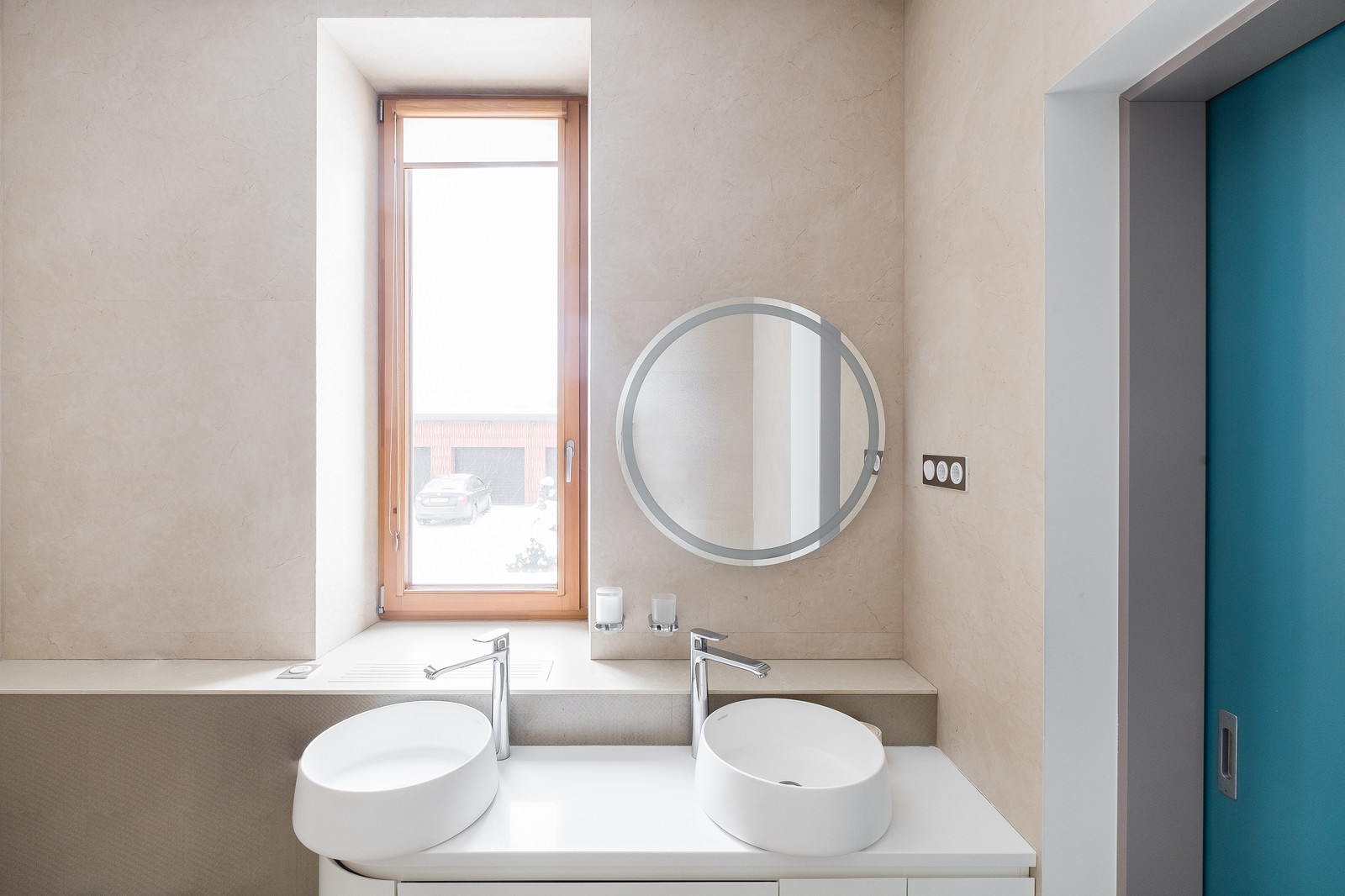 Дом в Шатуре