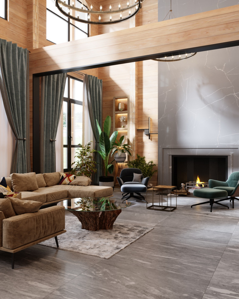 Дом в Сосново