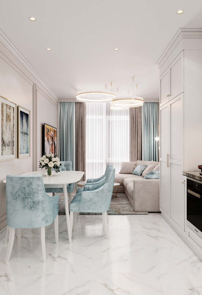 ЖК Радужный