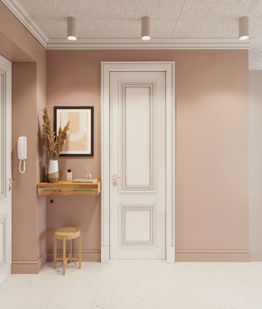 40,5 кв.м, Однокомнатная квартира,ЖК Трамвай желаний, г.Воронеж