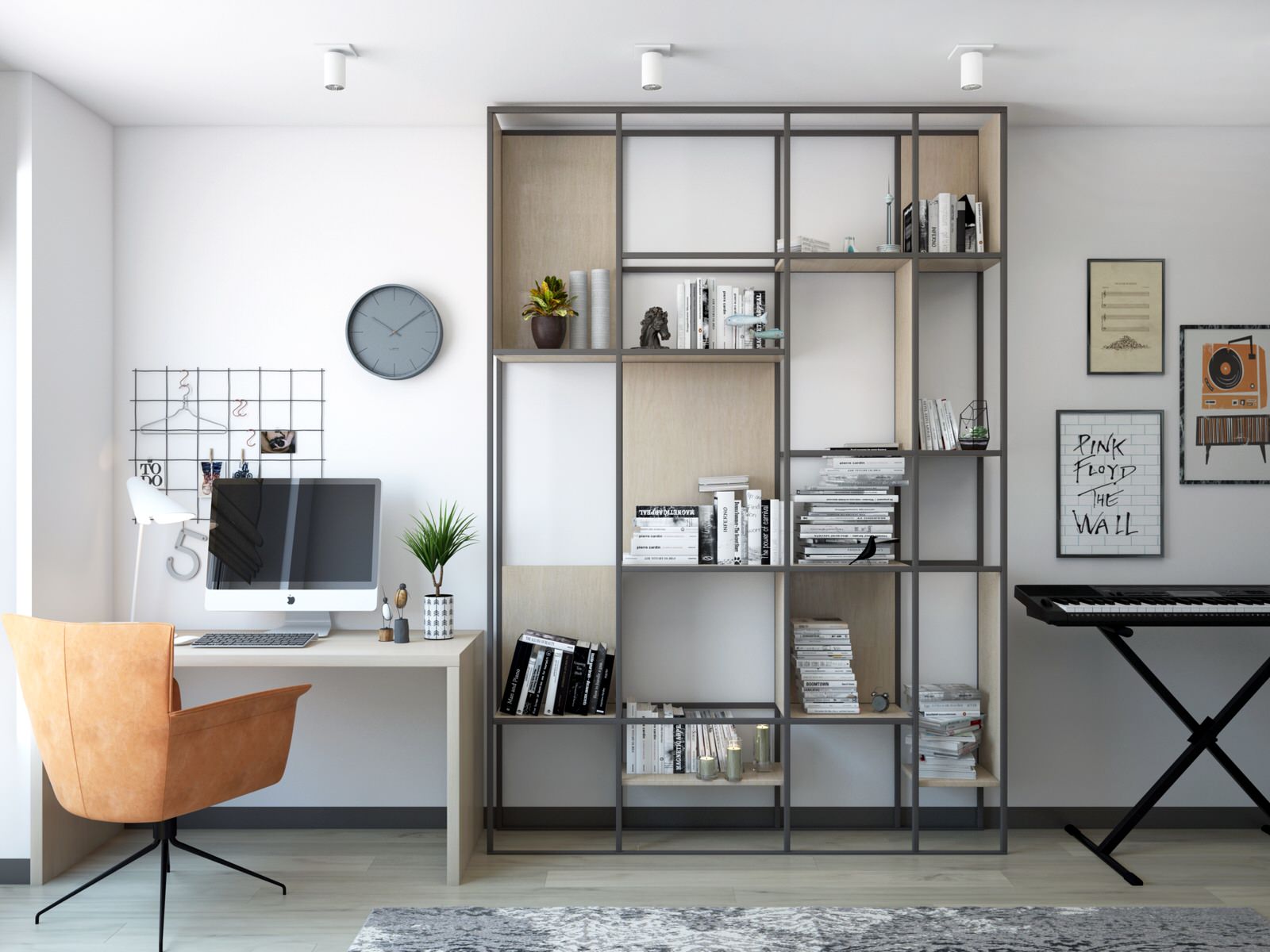 Скандинавские идеи