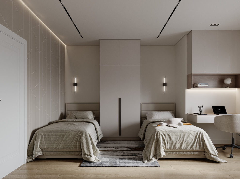 Двухкомнатная в Современнике г.Чита