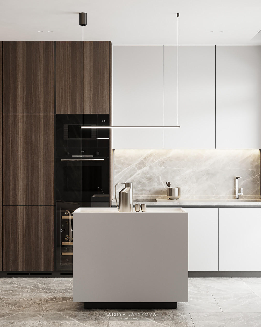 ЖК На Невского