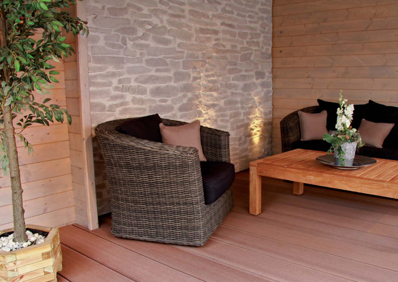 Wohntrends 2017 - 40 aktuelle Trends beim Wohnen