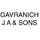 Gavranich J A & Sons