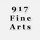 917 Fine Arts Corp